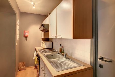 Appartement te huur - Foto 3