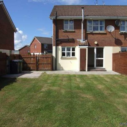 3 bedroom property to rent in Craigavon - Photo 1