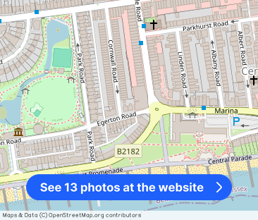 Egerton Road, Bexhill-on-Sea, TN39 3HH - Photo 1