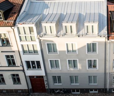 Proviantgatan, Kalmar - Foto 6