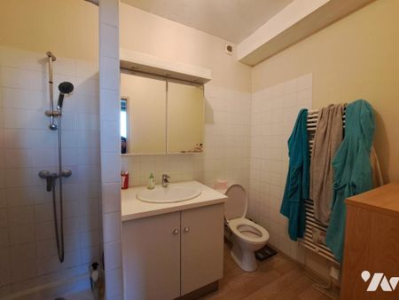 APPARTEMENT T2 bis - BELLEY - Photo 5