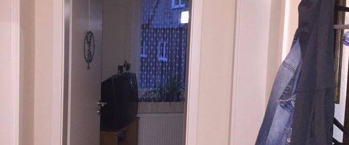 2-Zimmerwohnung für Studenten / Pendler / Singles - Photo 1