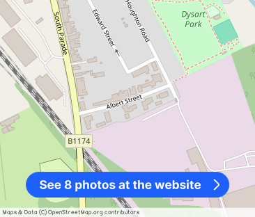 Albert Street, Grantham - Photo 1