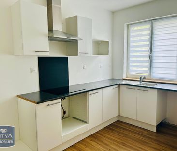 Location Maison 4 pièces 70m² MERVILLE 59660 - Photo 1