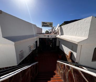 Apartment to rent in Mar Paraiso, Playa del Cura, Gran Canaria with... - Photo 4