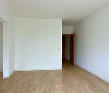 Seniorenfreundliche 2-Zimmer-Wohnung mit Balkon in Rostock-Groß Klein - Foto 3