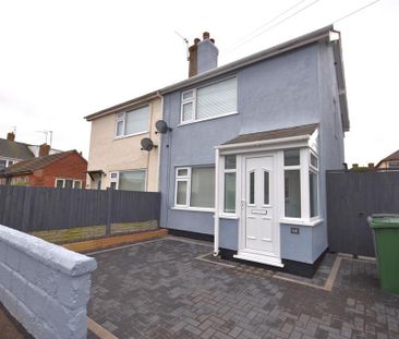 2 bedroom semi-detached house to rent - Photo 2
