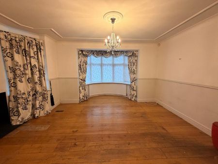 4 bedroom terraced house to rent - Photo 4