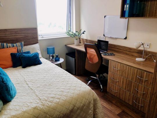 Deluxe En-Suite - Photo 1