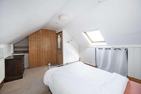 Baldock Street, Bow, E3 - Photo 4