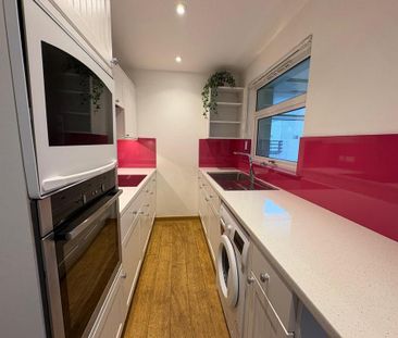 2 bedroom bungalow to rent - Photo 5