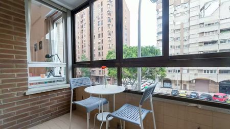 Calle Rubén Darío, Valencia, Valencian Community 46021 - Photo 2