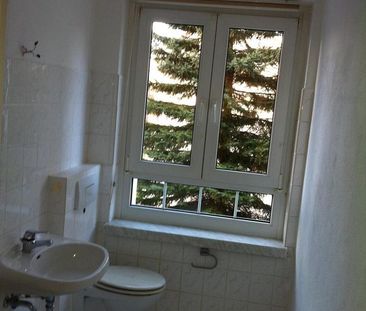 3 Zim.Wohnung, nahe Stadtzentrum, wie Park - Photo 1