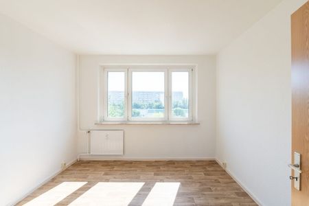 Gemütliche 2-Zimmer-Wohnung im Dachgeschoss - Photo 2