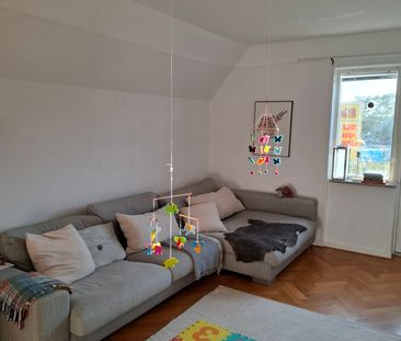 Linnégatan, Limhamn - Photo 1