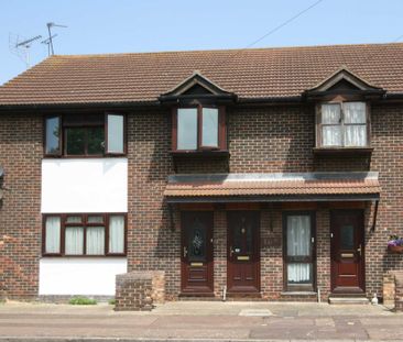 Shoebury Avenue, Shoeburyness - Photo 3