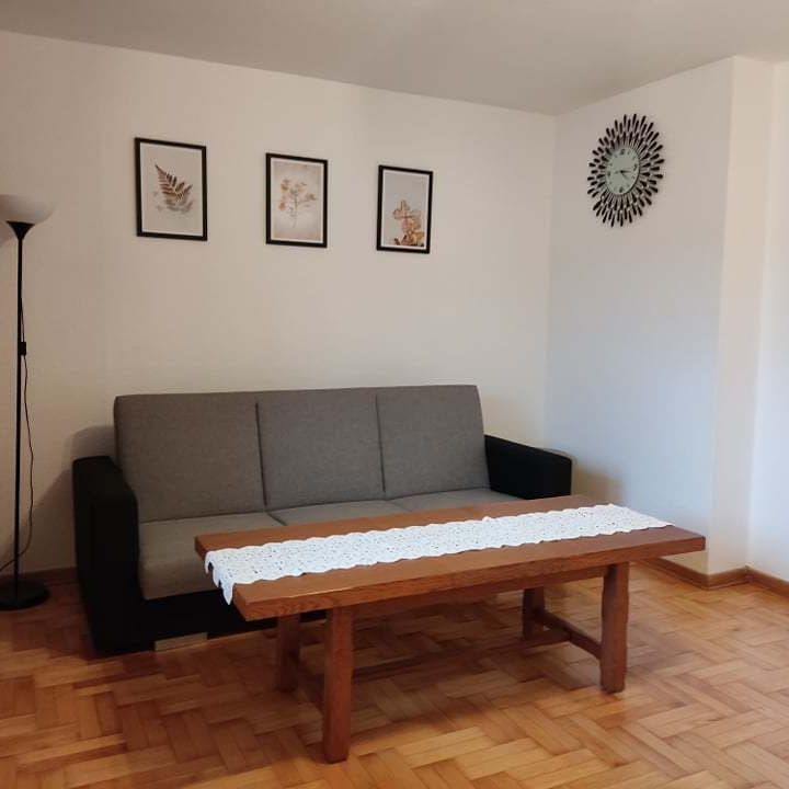 Zobacz >> Przestronne mieszkanie 3 pok Tarchomin 63 m² - Zdjęcie 1