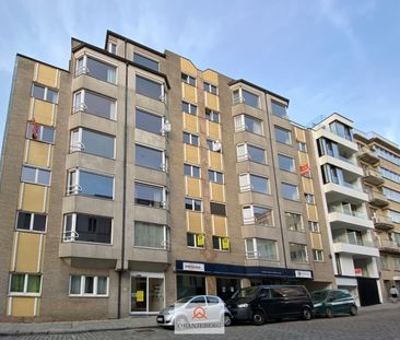 Appartement met terras op toplocatie in hartje Gent - Photo 6