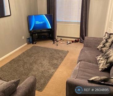 2 bedroom terraced house to rent - Photo 2