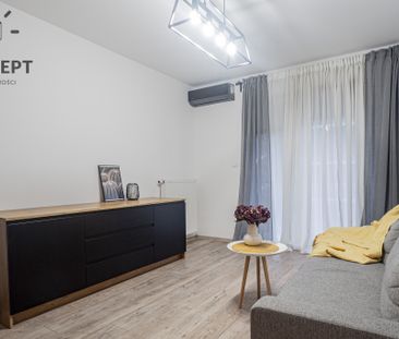 2-pok | Balkon | Garaż | Klimatyzacja - Photo 2