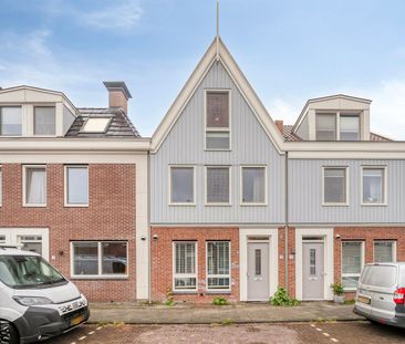 Regenboog 11, 't Lint, 1121DM, Landsmeer - Foto 3