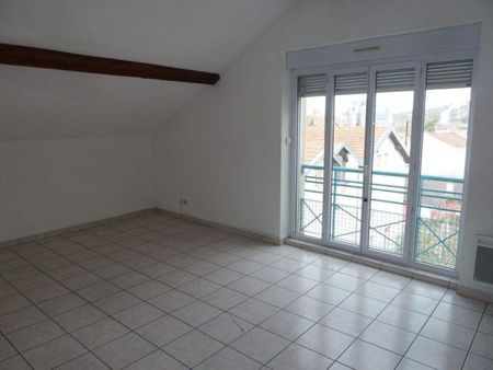 DOMBASLE SUR MEURTHE (54110) - Appartement - Photo 2