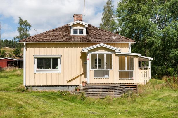 Gränna - 3rok - tillsv - 9.775kr/mån - Foto 1