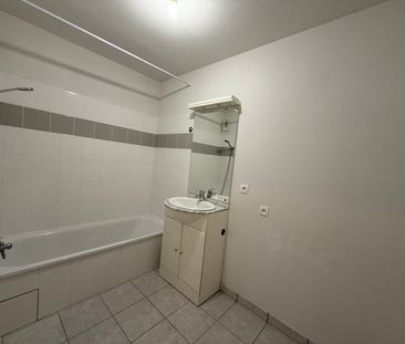 Location Appartement 2 pièces 39m² AGEN 47000 - Photo 4