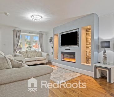 3 bedroom semi-detached house to rent - Photo 1