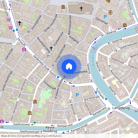 Kleine Houtstraat 39-RD, Binnenstad, 2011DE, Haarlem