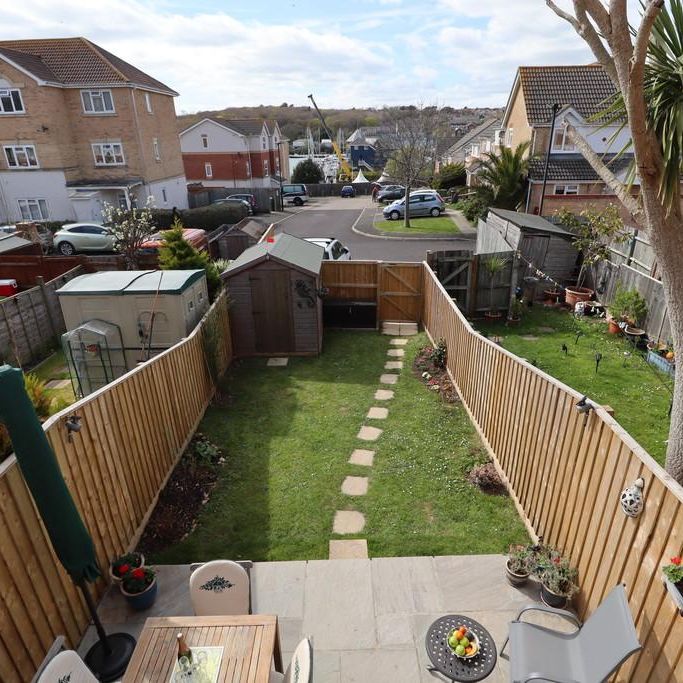 2 bedroom semi-detached house to rent - Photo 1