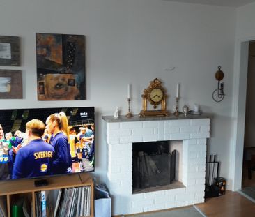 Abc-gatan, Halmstad - Photo 2