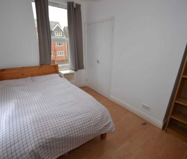 5 Bed - Addington Road, Reading - Photo 4