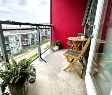 For Lease - 5240 DUNDAS Street Unit# B616, Burlington, Ontario - Photo 3