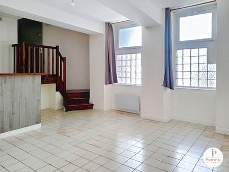 Location Appartement 1 pièce 29m² - Photo 4