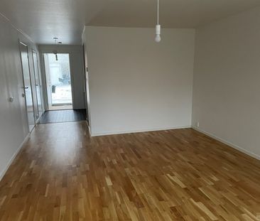 Björkrisvägen 10 A - Foto 2