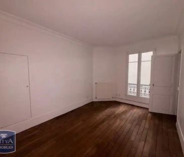 Appartement à louer 2 pièces 39.4m² - Photo 3