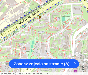 Dobry pokój dla kobiety na osiedlu Kraków-Ruczaj – zdjęcie 1