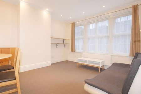 1 bedroom flat to rent - Photo 3