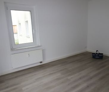 Wohnung in toller Lage mit großem Balkon - Foto 6