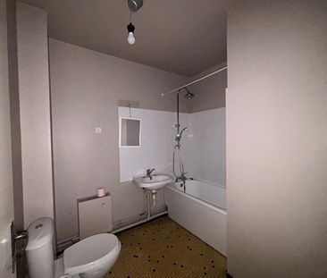 À louer / Appartement 1 pièce / 30 m² / Avenue Jean Jaurès / Réside... - Photo 3