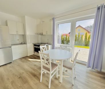 (Symbol 436582) MIESZKANIE na WYNAJEMWolin, Wolin, mieszkanie w dom... - Photo 3