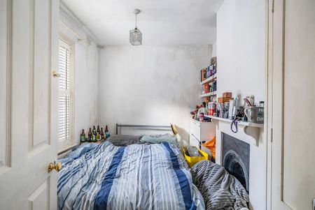 5 bedroom terraced house to rent - Photo 3