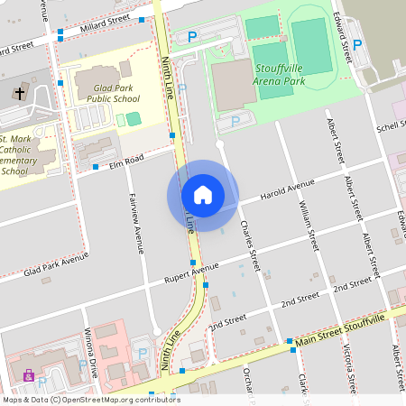 259 Harold Avenue, Whitchurch-Stouffville