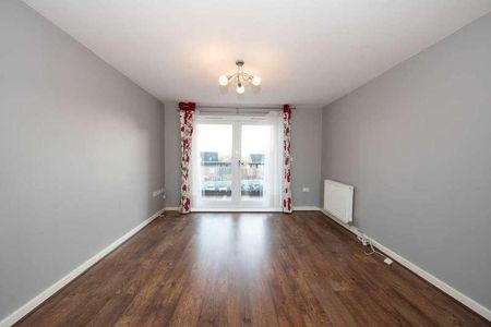 Christie Lane, Salford, M7 - Photo 3