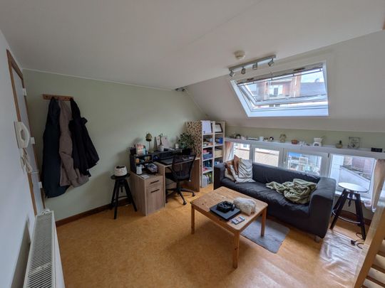 Studio 3 - Smidsestraat 18 - Photo 1
