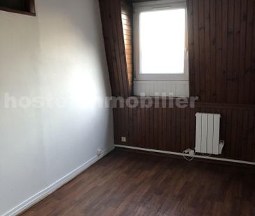 Location Appartement 2 pièces 32m² LILLE 59000 - Photo 4
