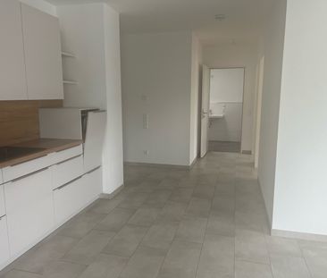 W43 - 4 Zimmer PenthouseWohnung mit ca. 58 m² Dachterrasse - Foto 2