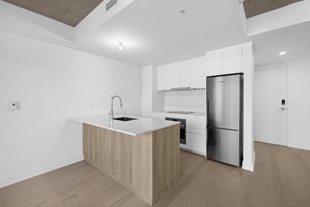 Appartement à louer - Montréal (Le Sud-Ouest) (Griffintown) - Photo 5