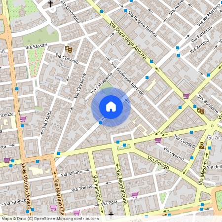 Toscano, Provincia di Catania, Catania, Casa, Via Santangelo Fulci